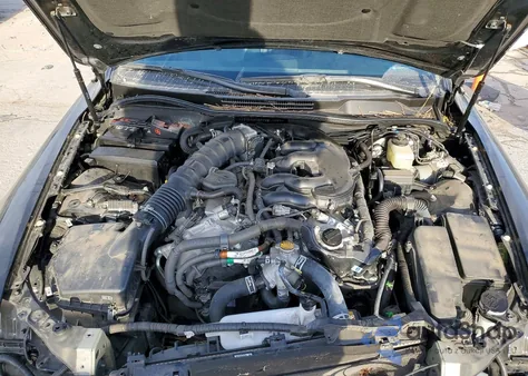 2015 Lexus Is 350 из США, поврежденный, VIN JTHFE2C29F2511254